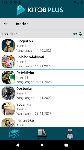 Kitob Plus