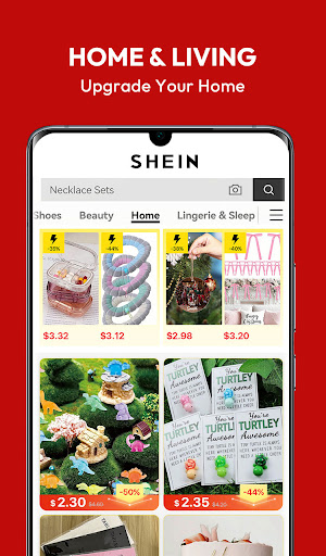 SHEIN - Compras en línea