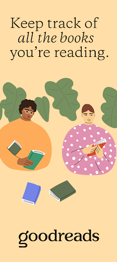 Goodreads: Reseñas de libros