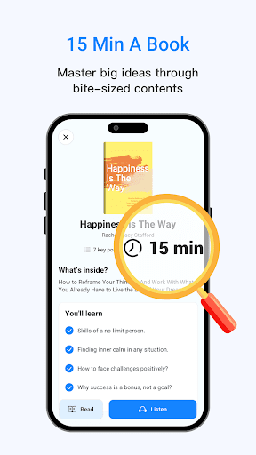 LeapAhead - Elenco diario de libros LeapAhead - Elenco diario de libros