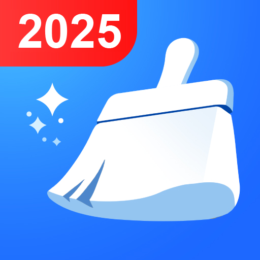 Очистка Телефона — AI Cleaner