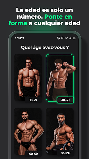 ProFit: Workout Planner