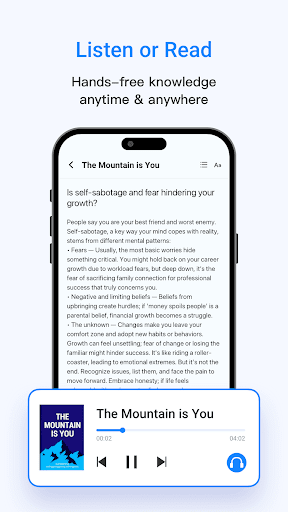 LeapAhead - Elenco diario de libros LeapAhead - Elenco diario de libros