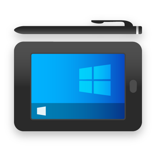 SuperDisplay — Virtual Monitor