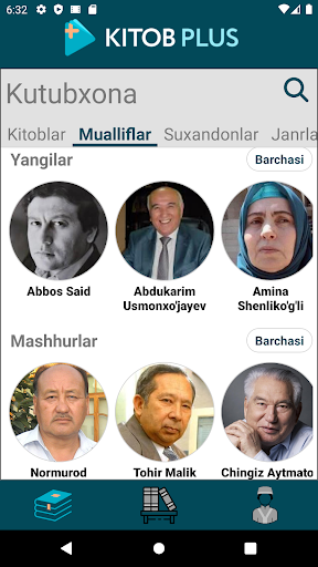 Kitob Plus