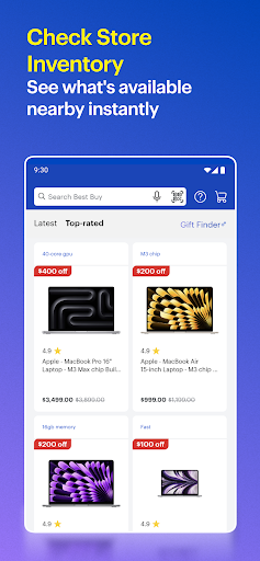 Best Buy: Encuentra ofertas en tecnología