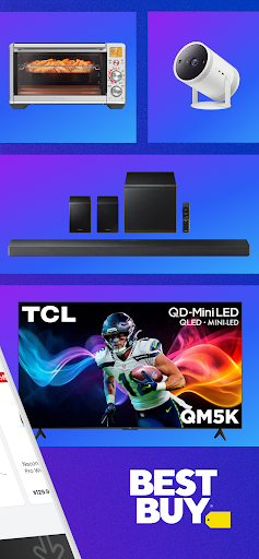 Best Buy: Encuentra ofertas en tecnología