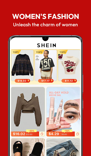 SHEIN - Compras en línea