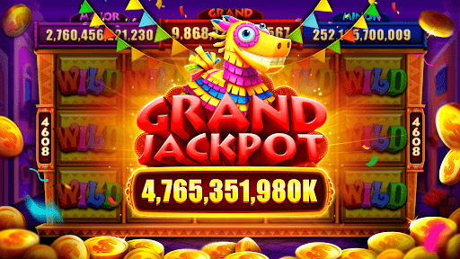 Jackpot World™ - Casino Online Jackpot World™ - Casino Online