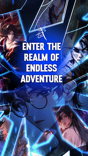 Wuxiaworld - Novelas en línea Wuxiaworld - Novelas en línea