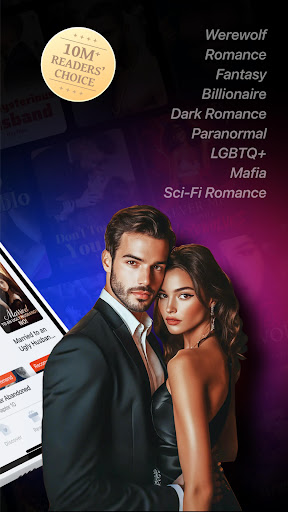 NovelFlow - Libros ilimitados