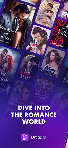 Historias románticas de lectura onírica