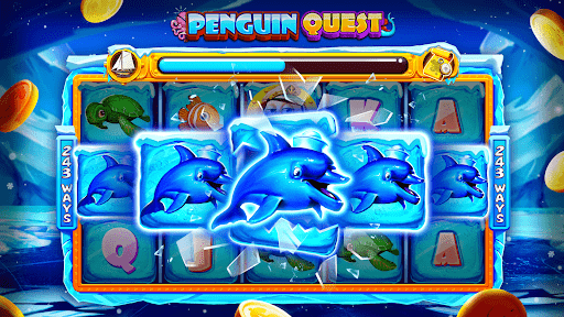 Jackpot World™ - Casino Online Jackpot World™ - Casino Online