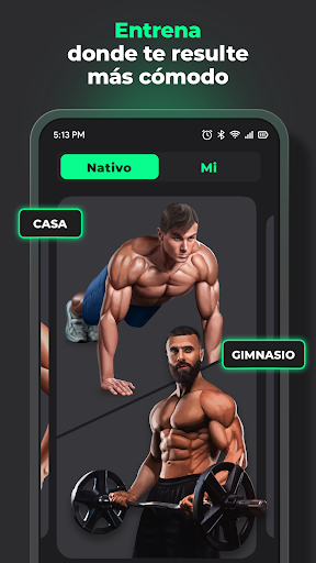 ProFit: Workout Planner