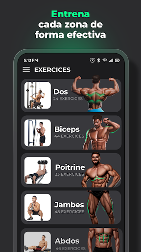 ProFit: Workout Planner