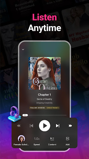 NovelFlow - Libros ilimitados